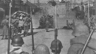 อิวะเนะ มะสึอิ กับกวนอิมสำนึกบาปนานกิง