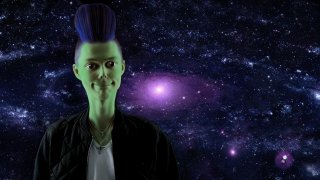 ชาวนาบราซิลถูกยูเอฟโอมาหาถึงบ้าน 1957