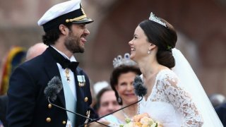 จาก &lsquo;นางแบบสุดเซ็กซี่&rsquo; สู่การเป็น &lsquo;ดัชเชสแห่งแวร์มลันด์&rsquo;