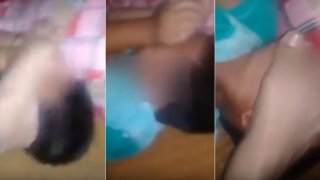 สลดใจ! แม่แท้ๆกระทืบลูกไม่ยั้ง เหตุแค้นผัวเก่าที่เป็นพ่อเด็ก