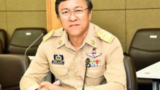 กระทรวงการพัฒนาสังคมและความมั่นคงของมนุษย์ (พม.)ชี้แจงปัญหาการค้าประเวณีกับการละเมิดสิทธิมนุษยชน