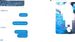 ดีเจเคนโด้ แฉ! แชทลับเจ้าอาวาสฉาวโฉ่ ติดต่อขอซื้อบริการทางเพศเด็กหนุ่ม