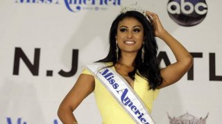 มิสอเมริกาปฏิวัติเวทีขาอ่อน'ยกเลิกชุดว่ายน้ำ-ชุดราตรี'ไม่ตัดสินผู้เข้าประกวดจากเรือนร่าง