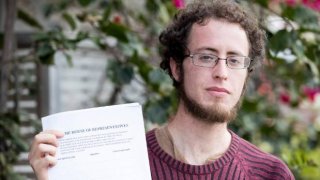 นิวซีแลนด์อนุญาตให้ลบประวัติอาชญากรรมให้แก่ผู้ที่โดนข้อหาว่าเป็นเกย์