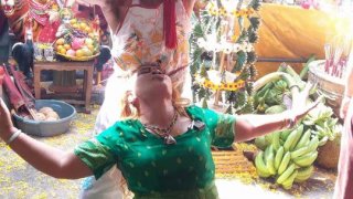 เพจดังแฉ ! ร่างทรงกรีดเลือดดืมกินกัน อ้างเพื่อบวงสรวงและบูชายัญ