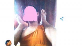 สั่งไล่ออก อดีตเจ้าอาวาสวัดข่มขืนเณร เจ้าตัวยังรั้นไม่ยอมออกจากวัด!