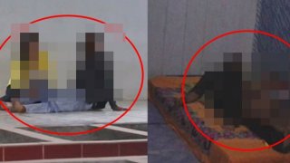 สุดตะลึง!! "ชาวต่างชาติ" แห่ขึ้น "หุบเขามั่วเซ็กส์" เชื่อว่ามีเซ็กส์ กับคนแปลกหน้าคือ "ความโชคดี"!!