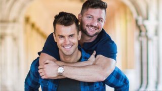 ใช่! ผมมี HIV และยังมีความสุข