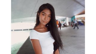 น่าอิจฉามาก สาวไทยโพสอวดแฟนฝรั่ง ดูเพลินจนฟินไปเลย