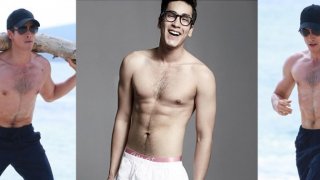 รู้ยัง.. ร่างใหม่ของ ณเดชน์ คูกิมิยะ โคตรแซ่บ!!