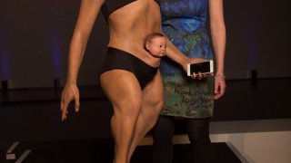 หน้าตาของยอดมนุษย์ ตามแบบของนักชีววิทยาวิวัฒนาการ