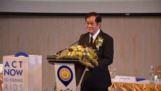 &ldquo;พีท ฐิฏิวัสส์&rdquo; เกย์หนุ่มวัย 28 ติดเชื้อ HIV 3 ปี สารภาพ "พึ่งตัวเองมากที่สุด"