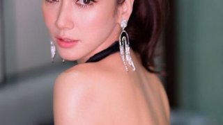 ยอมใจความสวย &ldquo;อั้ม พัชราภา&rdquo; ซูมหน้าชัดๆ หน้าใสมากจนมีคนเอ่ยปากชม