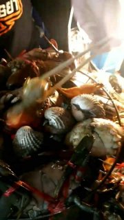 เลือดเย็นสุดๆ บุฟเฟ่ต์มื้อสุดท้าย ก่อนพาเหยื่อไปฆ่าหั่นศพ