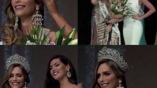 'Angela Ponce' เธอคือผู้เข้าประกวดมิสยูนิเวิร์ส "สาวประเภทสองคนแรก" ที่จะขึ้นเวที มิสยูนิเวิร์ส 2018!!!