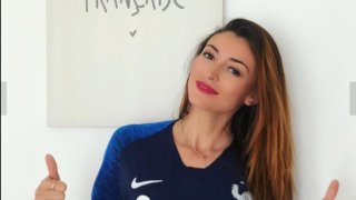 ดีกรีไม่ธรรมดา! &ldquo;ราเชล&rdquo; หวานใจ &ldquo;ปาวาร์&rdquo; แบ็กขวาดาวโรจน์ฝรั่งเศส