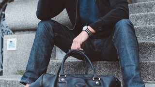 ยิ่งแก่ ยิ่งแซ่บส์ อายุไม่ใช่อุปสรรคขัดขวางการเป็นนายแบบ