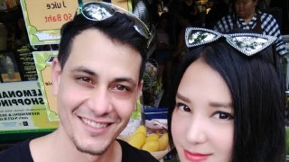 รู้ยัง นี่คือเหตุผลที่ เปิ้ล ไอริณ ยังไม่แต่งงานกับแฟนหนุ่มชาวต่างชาติ