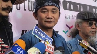 ปู พงษ์สิทธิ์ คนชัดเจน รับแมนๆชกแฟนเพลงจริง ยินดีรับโทษตามกฎหมาย