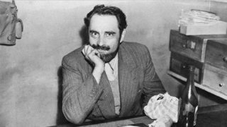 หมอมาร์เซล์ ปดีต คนเลวโลกสาปส่ง คูหามรณะ