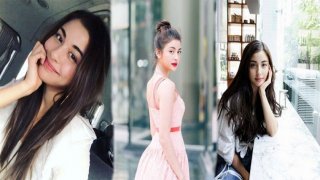 ส่องชัด ๆ เฮเลน่า หวานใจ ชัปปุยส์ ลงชิงมงฯ มิสไทยแลนด์เวิลด์ 2018 สวยคมทุกมุมมอง