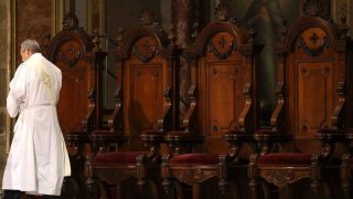 ฉาว! อัยการชิลีประกาศสอบสวน 158 คน กรณีล่วงละเมิดทางเพศในโบสถ์คาทอลิก