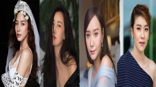 รวม 10 ลุคดารา แจ้งเกิด จาก เวทีประกวด ดังดีไม่มีตกแต่ละคนฝีมือล้วนๆ