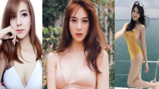 ตามมาส่องนางแบบ &ldquo;มะตอย ชลชนก&rdquo; กับภาพเซ็กซี่ที่หนุ่มๆจะมองเพลินจนลืมปาดน้ำลาย