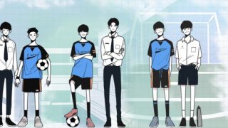 ได้ออนแอร์แล้ว Love by Chance บังเอิญรัก เดอะซีรีส์ ทาง GMM25 เริ่มตอนแรก 3 สิงหาคมนี้