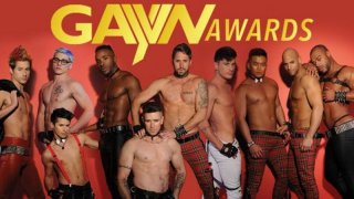 นักแสดงหนังยอดเยี่ยมจากเวที GAYVN Awards ปี 1998-2018