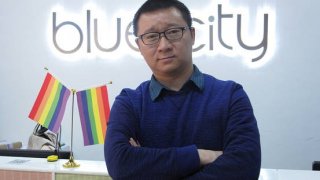 ผมติดเอดส์ เกย์หนุ่มอายุ 28 ปี ประกาศต่อสังคมติดเชื้อเอดส์ เพราะความผิดพลาดในอดีต