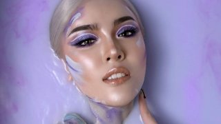 ผ่านไหม เมื่อนัท นิศามนี แต่งตัวเป็น ariara