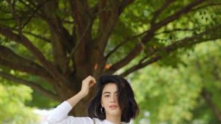 ส่อง!! ลุค ผมสั้น ของนางเอกพันล้าน &ldquo;ใหม่ ดาวิกา&rdquo; อยากสวยต้องเซ็ตผมแบบนี้