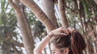 ส่อง!! ความเซ็กซี่แบบใสๆ ของ &ldquo;ฟาง ธนันต์ธรญ์&rdquo; แฟชั่นสาวตัวเล็ก น่ารัก