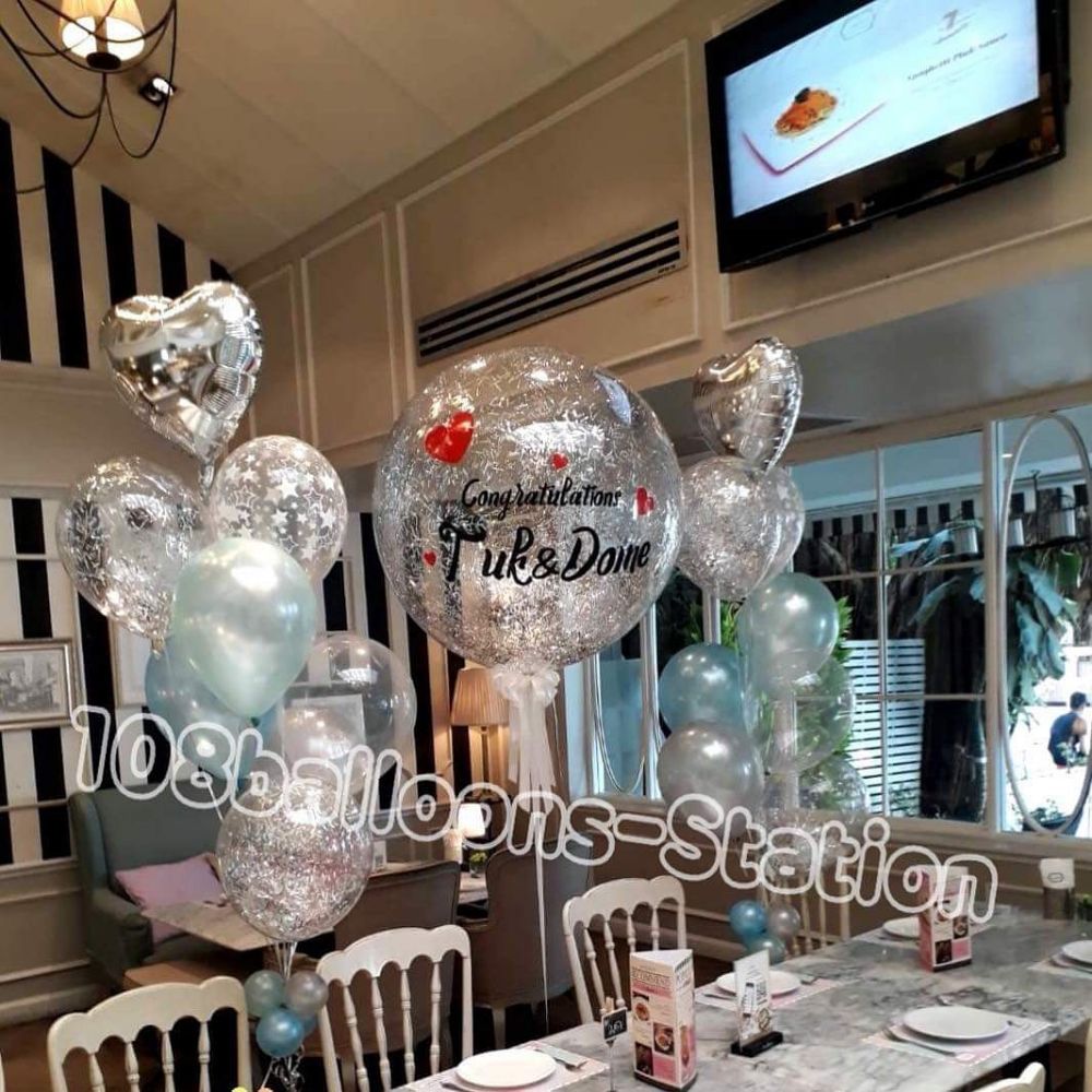 ร้านลูกโป่ง108ballons-station