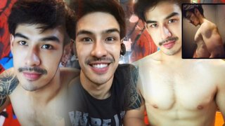 ตามกระแสเน็ตไอดอลชายใครฮอตใครแซ่บ