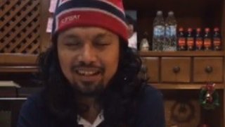 (คลิป) เสก โลโซ Live สด พูดถึง การทำคาสิโน, เครื่องดื่มชูกำลัง พร้อมบอกนอนเพียงพอแล้ว