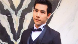 หมอโอ๊ต หล่อจนได้เรื่อง เจอชะนีคันหู คอมเม้นท์แบบนี้