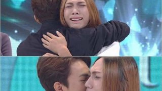 เลิกแล้วจ้า! คู่รักศัลยกรรม Let me in ฝ่ายชายพบรักใหม่เป็นหญิงแท้ ลือฝ่ายชายมีภาพหลุด!