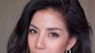 ตาค้าง!! ใบเตย อาร์สยาม จัดเต็ม แปลงร่างเป็นสาวสายฝอ สวยจนตลึง