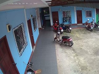 เตือนภัยสาวหอพัก ระวังโรคจิต! เดินช่วยตัวเอง สาวไหนเปิดประตูอ้าไว้ระวัง!