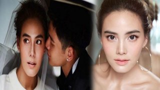 มาแล้วภาพพรีเวดดิ้ง &ldquo;เจนี่-มิกกี้&rdquo; บอกเลยว่าหวานมาก