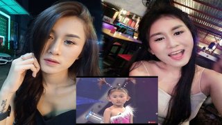 โตเป็นสาวแล้ว สวยเว่อร์! จำได้ไหม น้องหยก มกจ๊ก อดีตตลกเด็ก