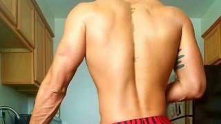 33 หนุ่มหุ่นสวยในไอจีที่ทำให้ผู้ชายแท้ๆต้องหวั่นไหว