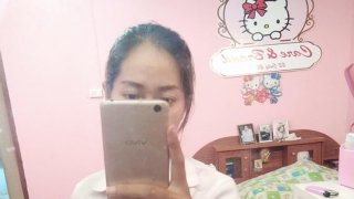 คุณแม่ 2018 สาวลั่นท้องในวัยเรียนแล้วไง มีความรับผิดชอบ พวกท้องแล้วทำแท้งน่าอายกว่าเยอะ