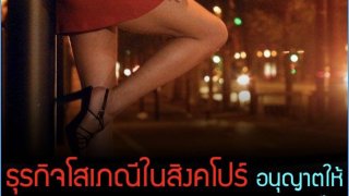 ธุรกิจน้องโสในสิงคโปร์ อนุญาต​4สัญชาติที่หลายประเทศต้องยอม!