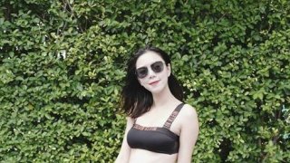 ท้องก็แซ่บได้! รวมแฟชั่นชุดคนท้อง จากดาราดัง สวยแซ่บไม่แพ้กัน