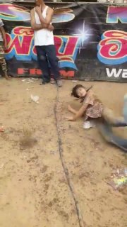 หนูไม่อาย แต่ก็กลัวว่าพ่อแม่จะอายบ้างนะ