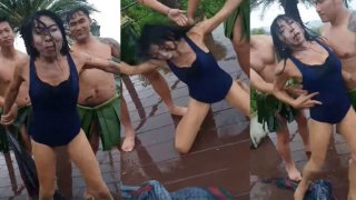 "เจ๊สิตางคุ์" ขึ้นแท่นเน็ตไอดอลตัวแม่ไปแล้ว โชว์เต้นท่ายาก ลงคลิปวันเดียวคนดูถึง 5 ล้านวิว