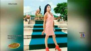 ขอโทษแล้ว!! 'สิตางศุ์สายสะบัด' ขอโทษ ดราม่าโพสต์ท่านางแบบหน้าพระนางจามเทวี ยันไม่มีเจตนาลบหลู่